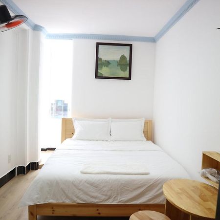 הו צ'י מין סיטי Loan Vo Hostel מראה חיצוני תמונה