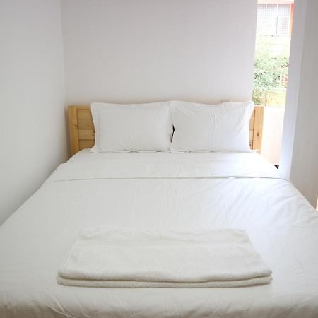 הו צ'י מין סיטי Loan Vo Hostel מראה חיצוני תמונה